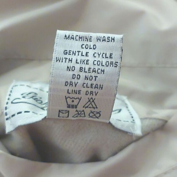 Giorgio Morondi Reversible Jacket - Picture 8 of 10